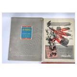 Air Progress - The Model Craftsman - Model Makers