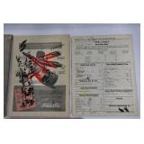 Air Progress - The Model Craftsman - Model Makers