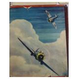 Air Progress - The Model Craftsman - Model Makers