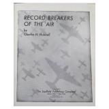 Air Progress - The Model Craftsman - Model Makers