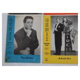 Genii Magazine (Lot of 6) May-October 1945