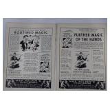 Genii Magazine Collection 1946 - 6 Issues (May, June, July, August, October, November)