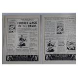 Genii Magazine Collection 1946 - 6 Issues (May, June, July, August, October, November)