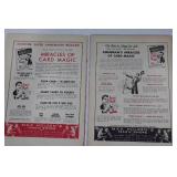 Genii Magazine Collection 1948 Vol.12 Nos.5-10 (6 Issues) January-June