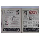 Genii Magazine Collection 1948 Vol.12 Nos.5-10 (6 Issues) January-June