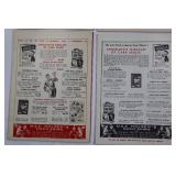 Genii Magazine Collection 1948 Vol.12 Nos.5-10 (6 Issues) January-June