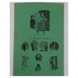 ILLUX Magic Studio Catalog No.5 & U.F. Grant/R.N. Menge On Approval (Lot of 2)