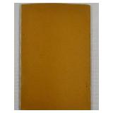 ILLUX Magic Studio Catalog No.5 & U.F. Grant/R.N. Menge On Approval (Lot of 2)