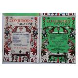 The Conjurors