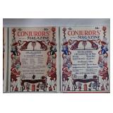 The Conjurors
