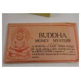 Vintage Magic Tricks Collection - Cups & Balls, Billiard Balls, Playing Cards & Props