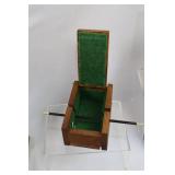 Vintage Magic Tricks Collection - Cups & Balls, Billiard Balls, Playing Cards & Props