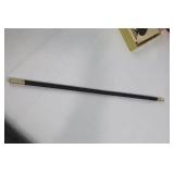 Vintage Magic Tricks Collection - Cups & Balls, Billiard Balls, Playing Cards & Props