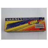 Varney Model Railway Kits (Lot of 3) - 8 Locomotives, 50 Cars, Scale Length Trains