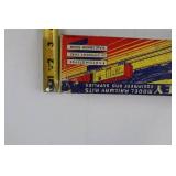 Varney Model Railway Kits (Lot of 3) - 8 Locomotives, 50 Cars, Scale Length Trains