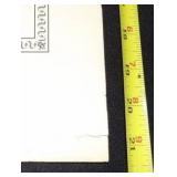 1954-1955 Bank of New York Calendar Featuring Currier & Ives Lithographs