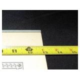 1954-1955 Bank of New York Calendar Featuring Currier & Ives Lithographs