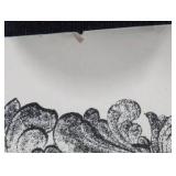 1937 The Travelers Calendar "Engravings for the People" Featuring Nathaniel Currier Lithographs