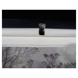 1937 The Travelers Calendar "Engravings for the People" Featuring Nathaniel Currier Lithographs