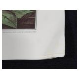 1964 Travelers Calendar Featuring 12 Currier & Ives Lithographs