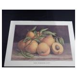 1979 Calendar Complete with 12 Vintage Currier & Ives Lithographs