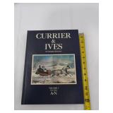 Currier & Ives: A Catalogue Raisonné - 2-Volume Set Volume 1 A-N & Volume 2 O-Z