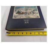 Currier & Ives: A Catalogue Raisonné - 2-Volume Set Volume 1 A-N & Volume 2 O-Z