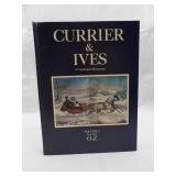 Currier & Ives: A Catalogue Raisonné - 2-Volume Set Volume 1 A-N & Volume 2 O-Z