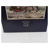 Currier & Ives: A Catalogue Raisonné - 2-Volume Set Volume 1 A-N & Volume 2 O-Z