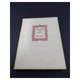 Mr. Currier and Mr. Ives - 1930 Edition - Russell Crouse