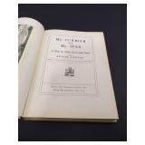 Mr. Currier and Mr. Ives - 1930 Edition - Russell Crouse