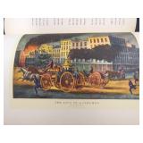 Mr. Currier and Mr. Ives - 1930 Edition - Russell Crouse