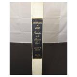 Currier & Ives: Printmakers to the American People by Harry T. Peters - Hardcover (Doubleday & Doran)