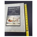 Currier & Ives: Printmakers to the American People by Harry T. Peters - Hardcover (Doubleday & Doran)