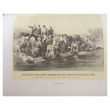 Currier & Ives: Printmakers to the American People by Harry T. Peters - Hardcover (Doubleday & Doran)