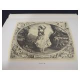 Currier & Ives: Printmakers to the American People by Harry T. Peters - Hardcover (Doubleday & Doran)