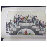 Currier & Ives: Printmakers to the American People by Harry T. Peters - Hardcover (Doubleday & Doran)