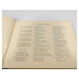 Currier and Ives America - 1952 Crown Publishers Large Folio Art Book