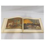 Currier and Ives America - 1952 Crown Publishers Large Folio Art Book