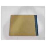 Currier and Ives America - 1952 Crown Publishers Large Folio Art Book