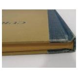 Currier and Ives America - 1952 Crown Publishers Large Folio Art Book