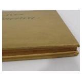 Currier and Ives America - 1952 Crown Publishers Large Folio Art Book