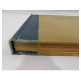 Currier and Ives America - 1952 Crown Publishers Large Folio Art Book