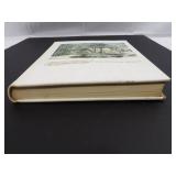 Currier & Ives Chronicles of America - Hardcover with Vintage Lithographs (1968)