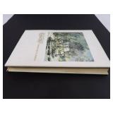 Currier & Ives Chronicles of America - Hardcover with Vintage Lithographs (1968)