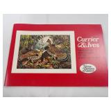 Currier & Ives Prints: Illustrated Check List (Revised) & 100 Favorites (3-Volume Set)