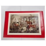 Currier & Ives Prints: Illustrated Check List (Revised) & 100 Favorites (3-Volume Set)