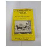 Currier & Ives Prints: Illustrated Check List (Revised) & 100 Favorites (3-Volume Set)