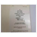 Currier & Ives Prints: Illustrated Check List (Revised) & 100 Favorites (3-Volume Set)