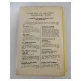 Currier & Ives Prints: Illustrated Check List (Revised) & 100 Favorites (3-Volume Set)